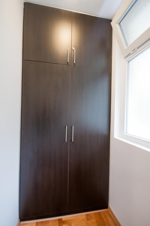 Apartments King Milan, City Center Белград Номер фото