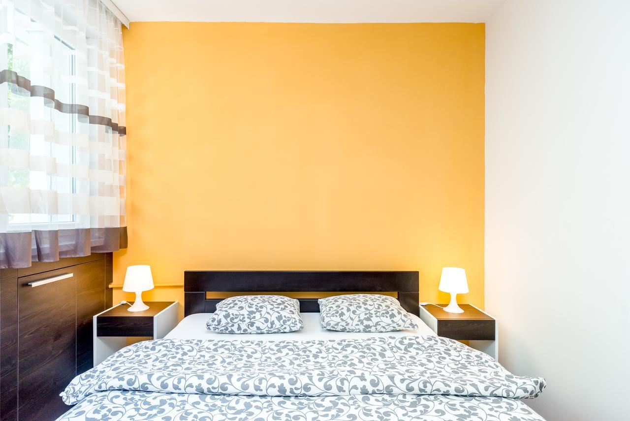 Apartments King Milan, City Center Белград Экстерьер фото